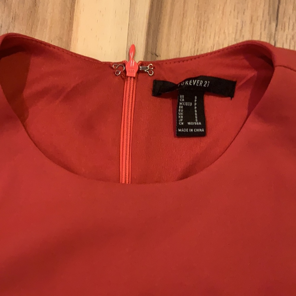 Adorable romper! - Picture 4 of 5
